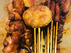 -好可爱经典炸炸炸·炸鲜奶(长郡老店)