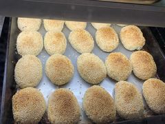 萝卜丝饼-大富贵(江西中路店)