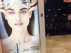 -百盛(中山路店)