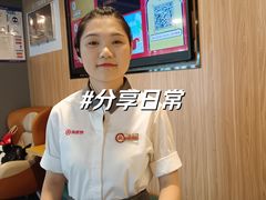 -海底捞火锅(万丰桥店)