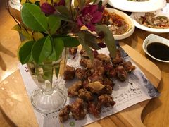-蓝珊甄选海鲜自助·火锅大排档(近阿那亚店)
