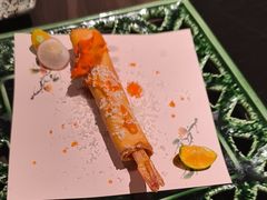 -匠和风精致料理(莆田财富中心店)