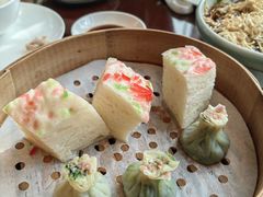 -扬州香格里拉·香宫中餐厅