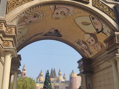 -安徒生童话乐园