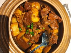 -禧宴Joyous Restaurant(禧园店)
