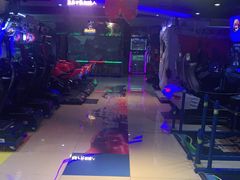 -大玩家(万达广场大连甘井子店)