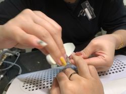 -RnD瑷缇专业美甲美睫