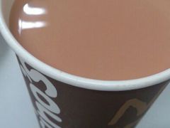 小红莓奶茶-熊猫一间店欧式奶茶铺