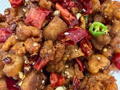 -神仙钵湘香土菜馆(光华路店)