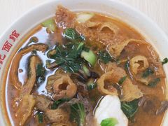 -项记面馆(明瓦廊店)