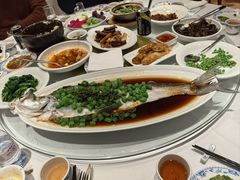 -老吉士酒家(天平路店)