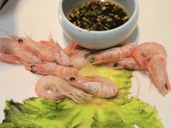 -小红鲸·海鲜餐厅(轸大路店)