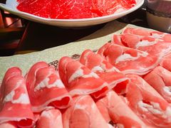 -旺晖本帮骨头煲·深夜火锅(梅园路店)