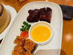 -粤域茶餐厅