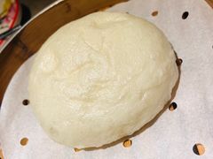 -新白鹿餐厅(金鹰新街口店)