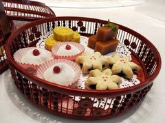 京八件-俏巴渝·家宴·生日宴(锦绣城店)