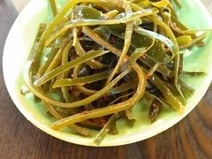 拌海带丝-全州拌饭韩国特色菜(国购广场店)