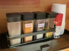 -天妇罗内顺田(罗湖店)