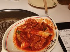 -七八冷面·延边朝鲜族美食(圣熙八号店)