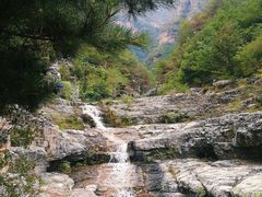 -孤山寨风景区