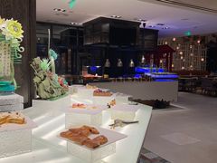 -香厨中餐厅(松北香格里拉店)