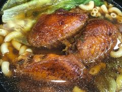 -华嫂冰室(尖沙咀店)