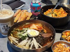 -意成料理