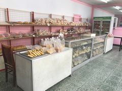 -中关村茶点
