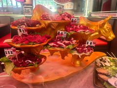 -三头牛·潮汕牛肉生蚝火锅 (夏湾店)