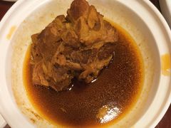 -宏状元现熬粥·京味菜(五棵松店)