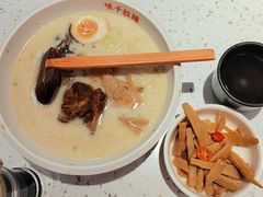-味千拉面(金融街店)