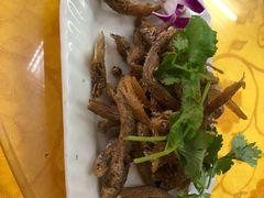 -新旺美食林农家菜(岭南路店)