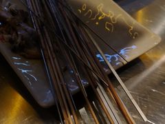 -大头叔烤鸡爪·朝鲜族烤串(天池路店)