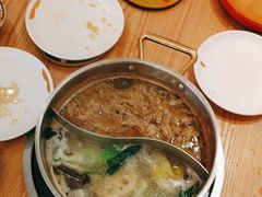-松野谷·寿喜烧自助(华联顺义金街购物中心店)