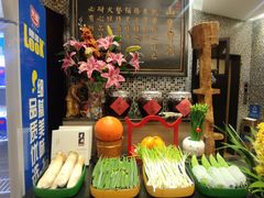 -山泉公馆酒家(广州东站店)