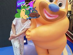 -天虹购物中心(深圳龙华店)