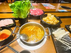 -呷哺呷哺(宝山正大乐城店)
