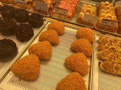 -缇纳甜妮·西餐·甜点(商字店)