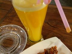 -炸鸡情侣韩式料理(中央大街店)