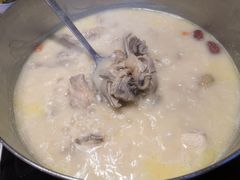 -湯系·煲汤手艺人(东二环泰禾广场店)