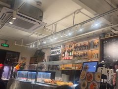 -Money Shops(愚园路店)