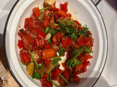 -阿娜尔·新疆菜(宜家荟聚中心店)