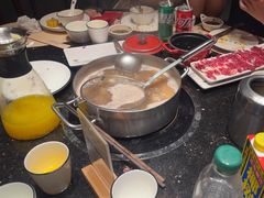 -牛事制造局牛肉火锅(莲岳路店)