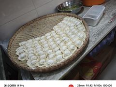 -阿麟馄饨(延长路店)