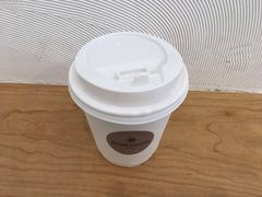 -Legno.ita Coffee by Wood(襄阳南路店)