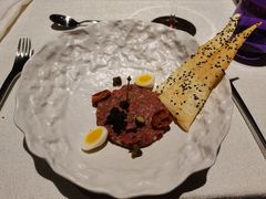 -恰餐厅CHAR Grill(北京三里屯洲际店)