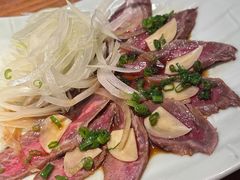 -桂马·日本料理·海胆·海鲜饭·酒场(民主广场店)