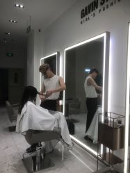 -崇尚GAVIN STYLE臻选