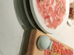 -川锅一号火锅(常德万达店)