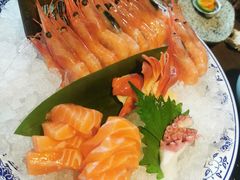 -德川家日本料理(中关村寰太大厦店)